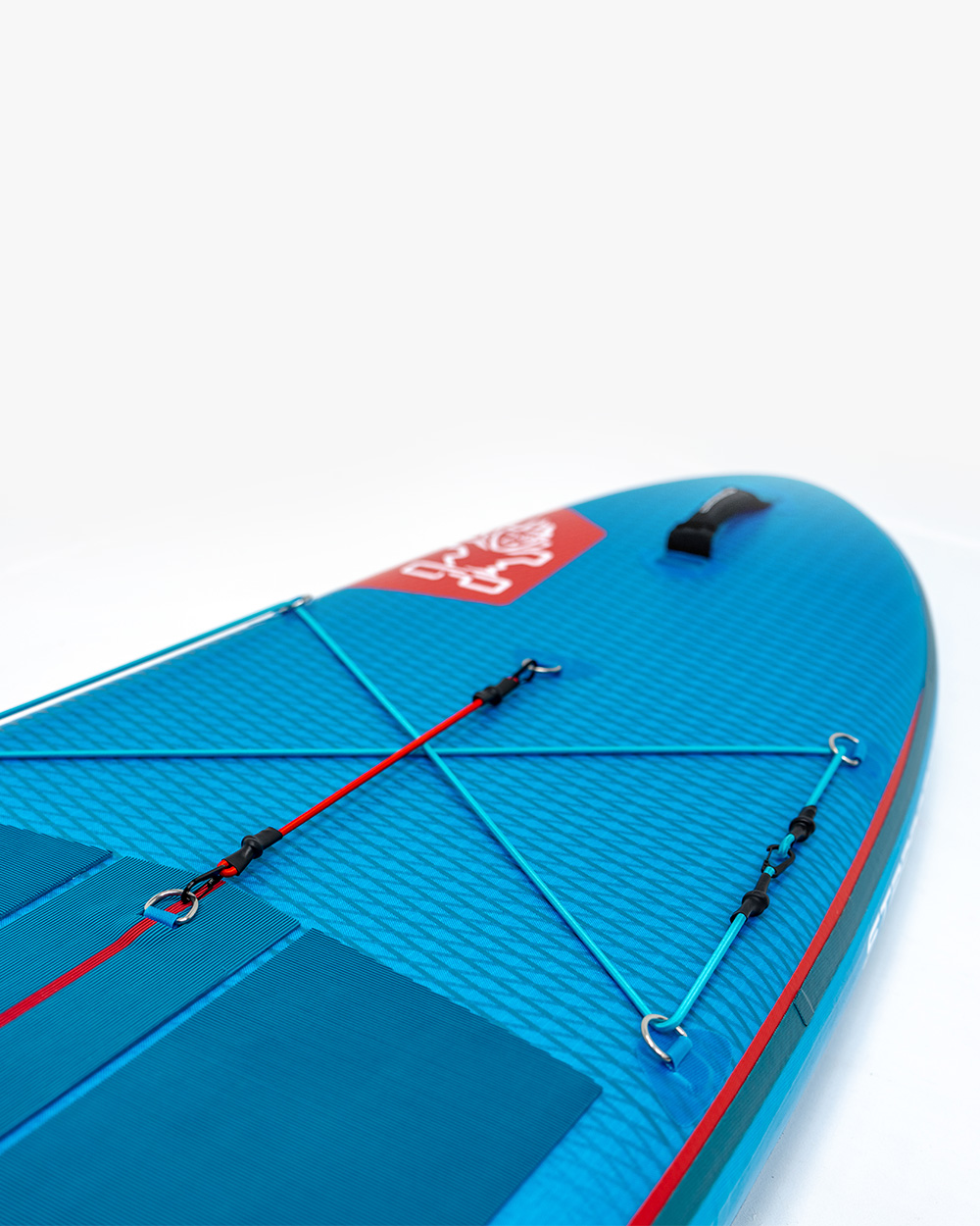 iGO 10'8" X 33" X 6" DL WITH KAYAK SET 이미지 4