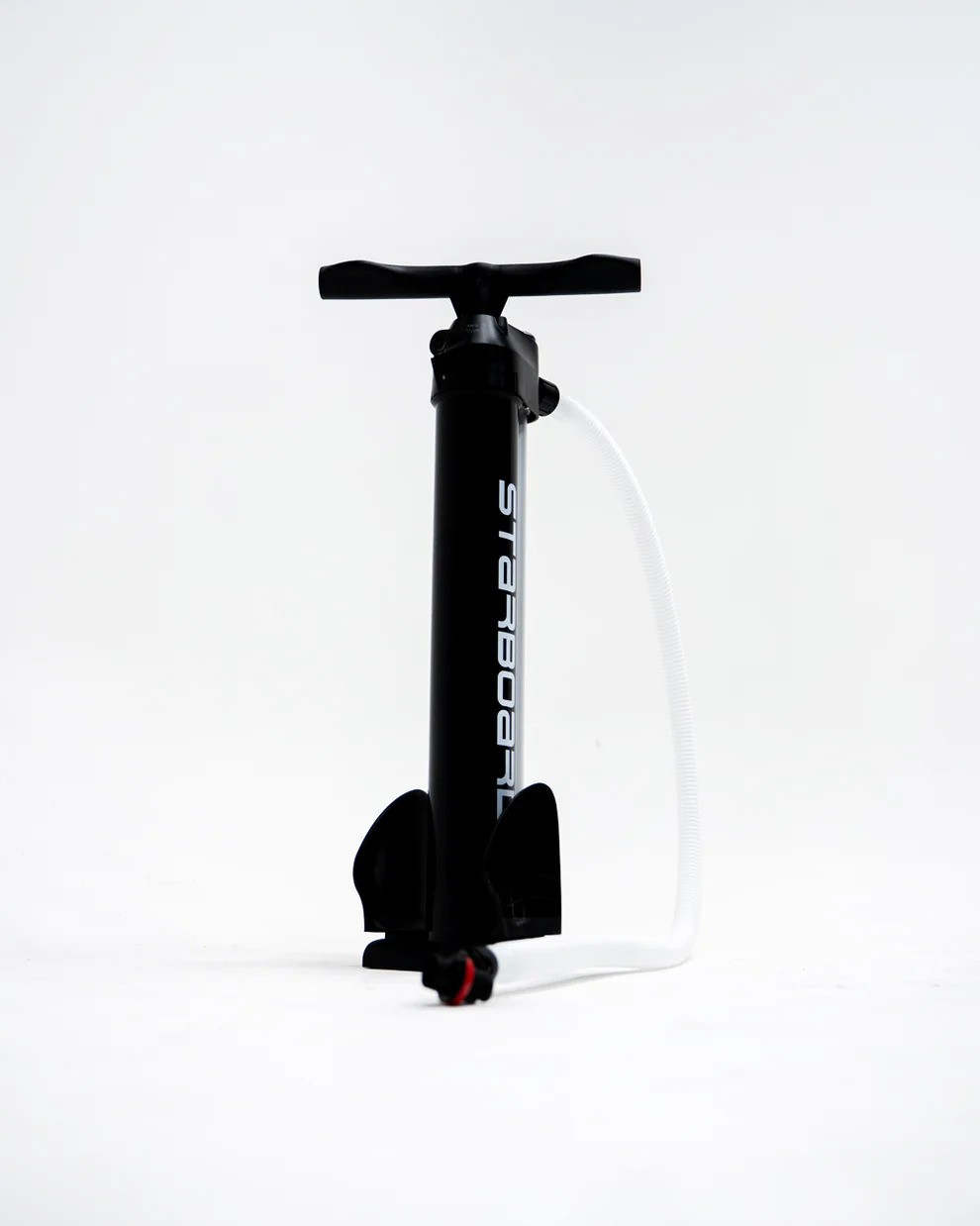 STARBOARD TIKI F PUMP WITH 2 ADAPTORS 이미지 3
