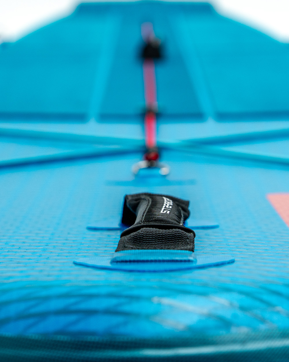 iGO 10'8" X 33" X 6" DL WITH KAYAK SET 이미지 6