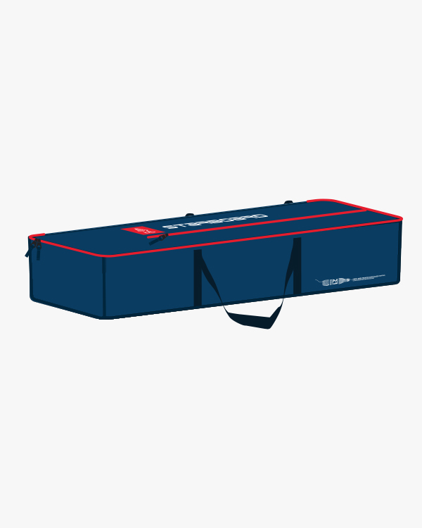 Team Foil Bag image 2