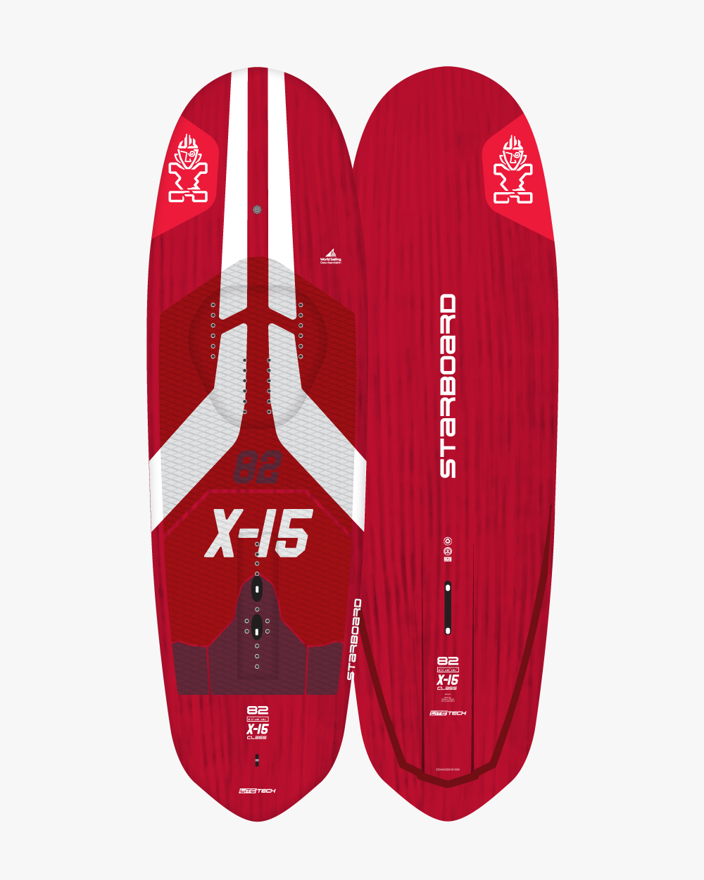 X-15 CLASS 제품 이미지