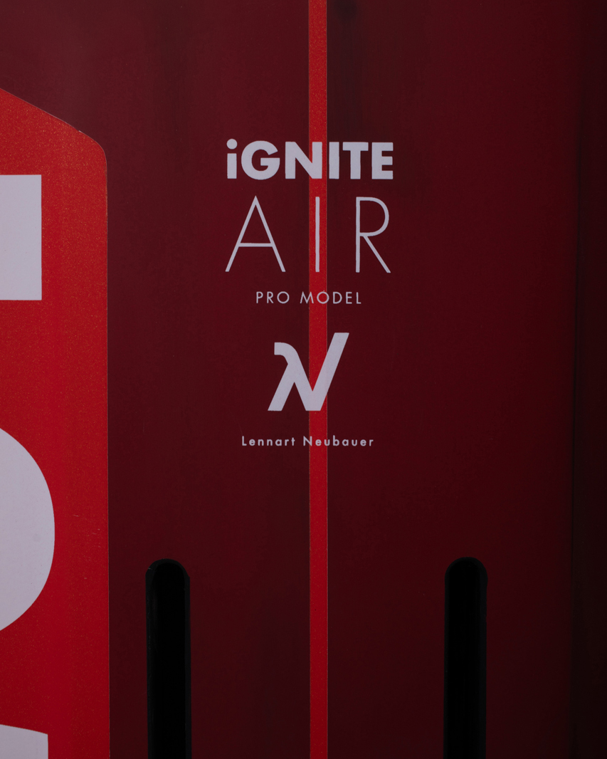 IGNITE AIR 이미지 5