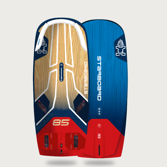 FOIL FREERIDE 이미지 3