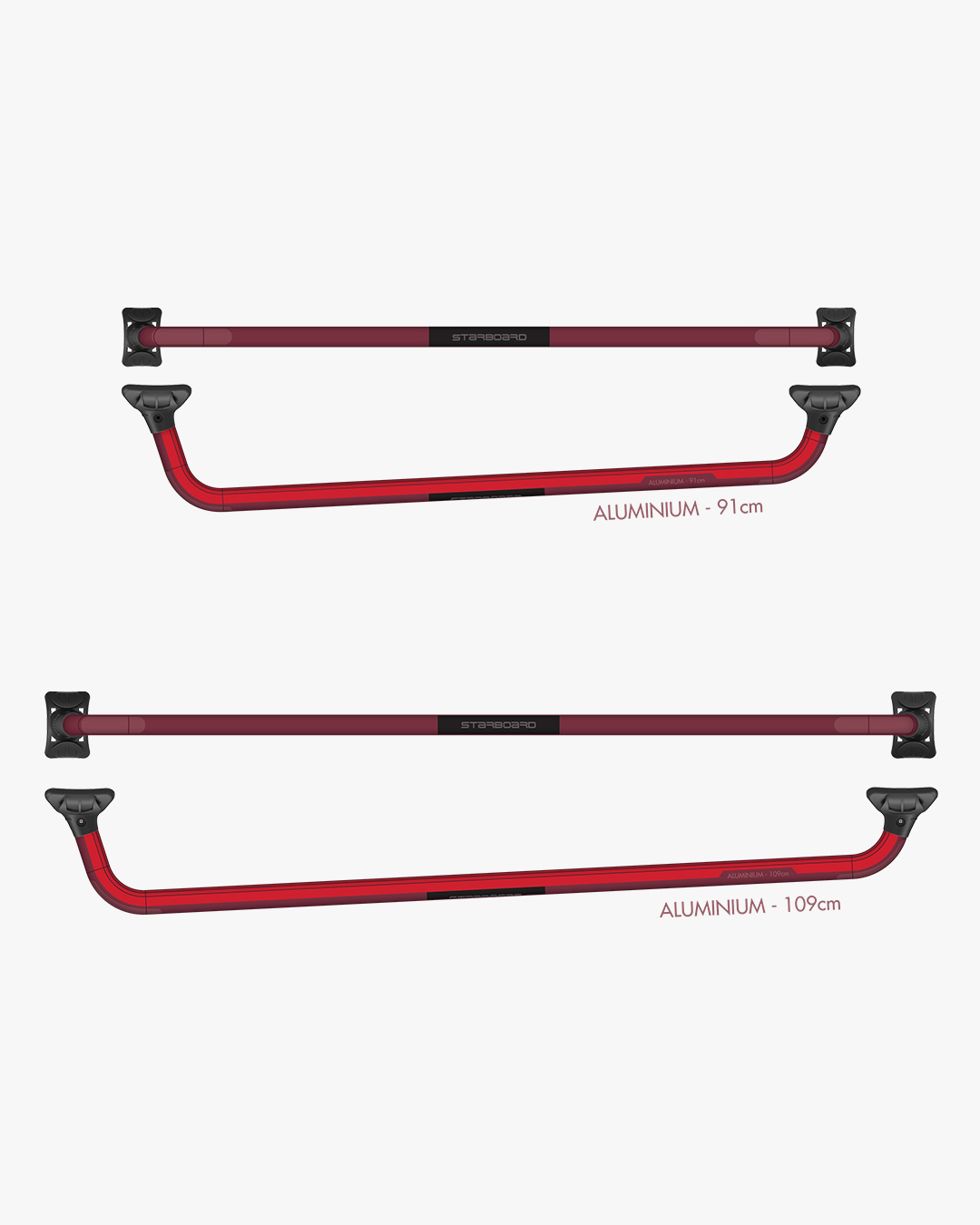 CARBON TOOL-FREE ANCHOR BOOM 이미지 3