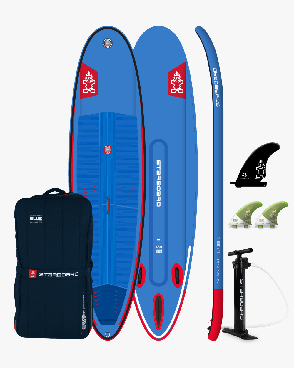 SURF 9'5" X 32" X 4" DDC 이미지 2
