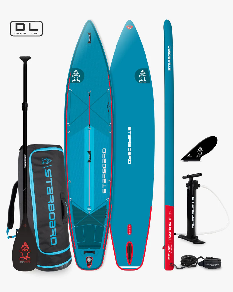 TOURING WITH PADDLE 제품 이미지