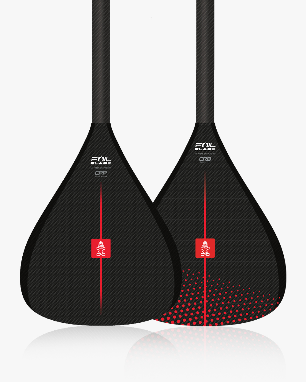 FOIL BLADE CARBON 제품 이미지