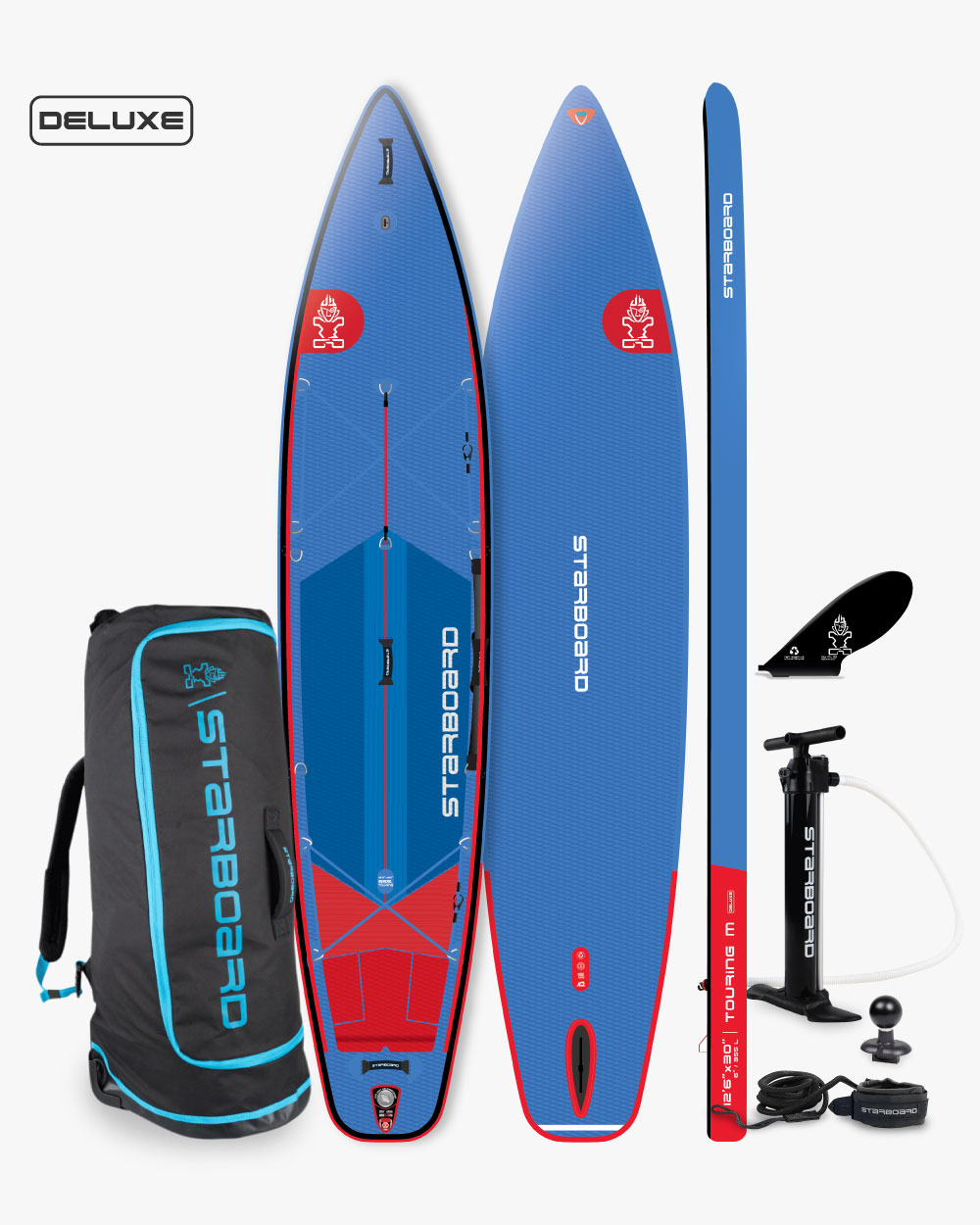 TOURING WITH PADDLE 이미지 2