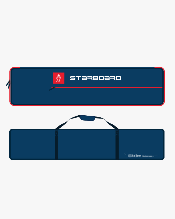 Team Foil Bag product image
