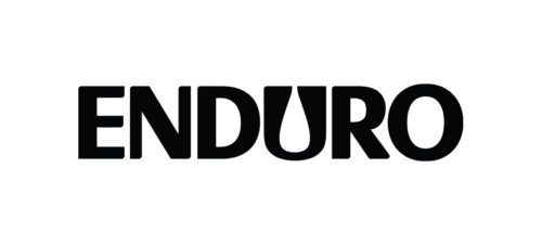 Enduro model logo