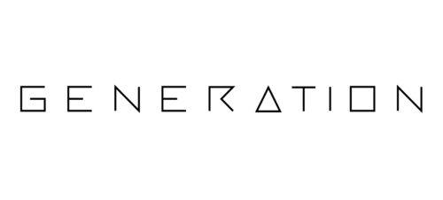 Generation model logo