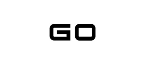 GO 모델 로고