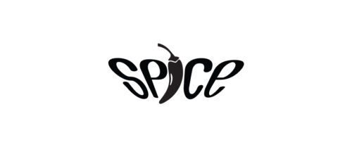Spice 모델 로고
