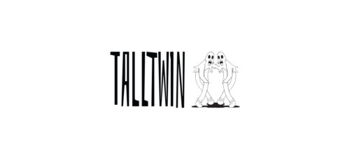 Talltwin 모델 로고