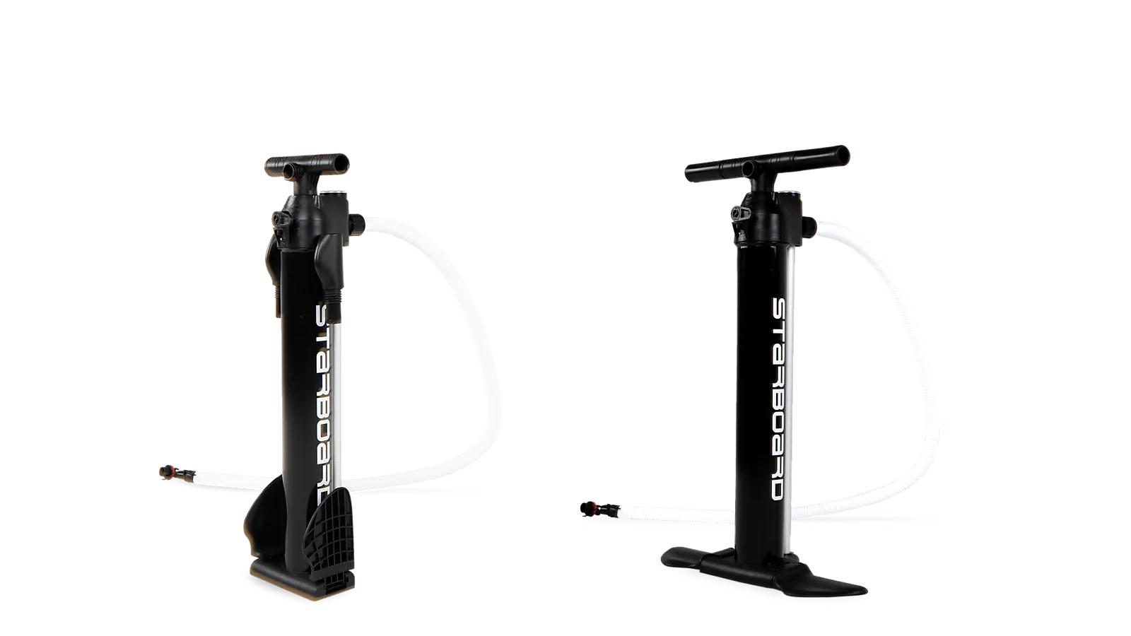 STARBOARD TIKI F PUMP WITH 2 ADAPTORS 이미지 7