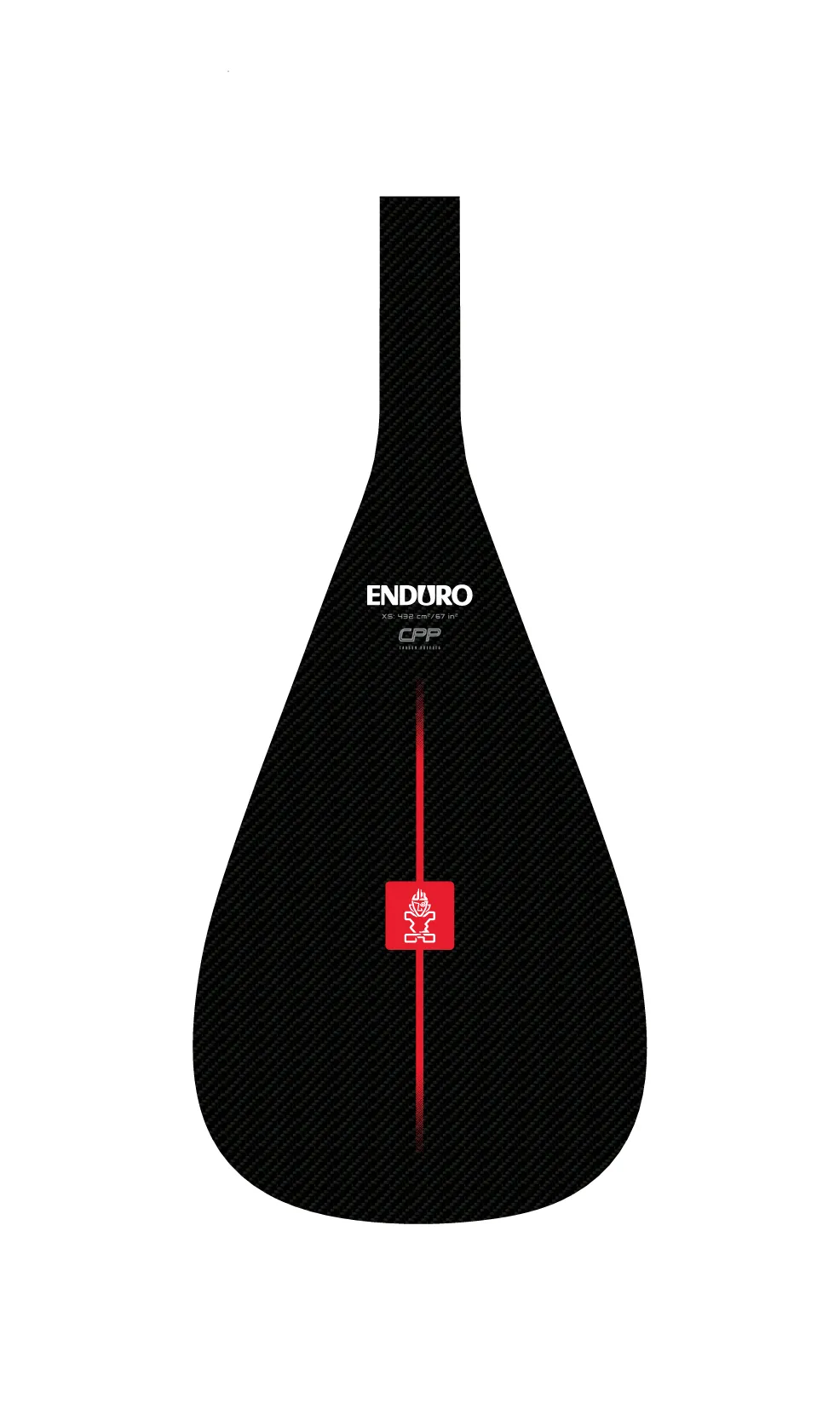 ENDURO PREPREG CARBON 이미지 2