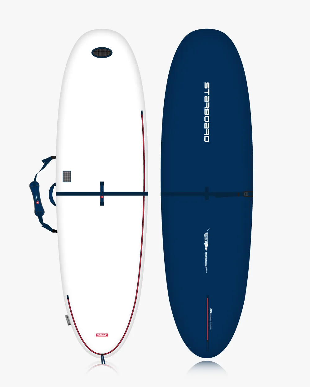 DAY BAG - LONGBOARD image 2