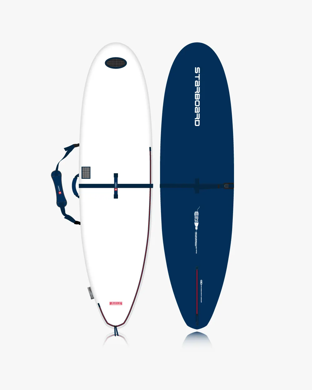 DAY BAG - LONGBOARD image 4