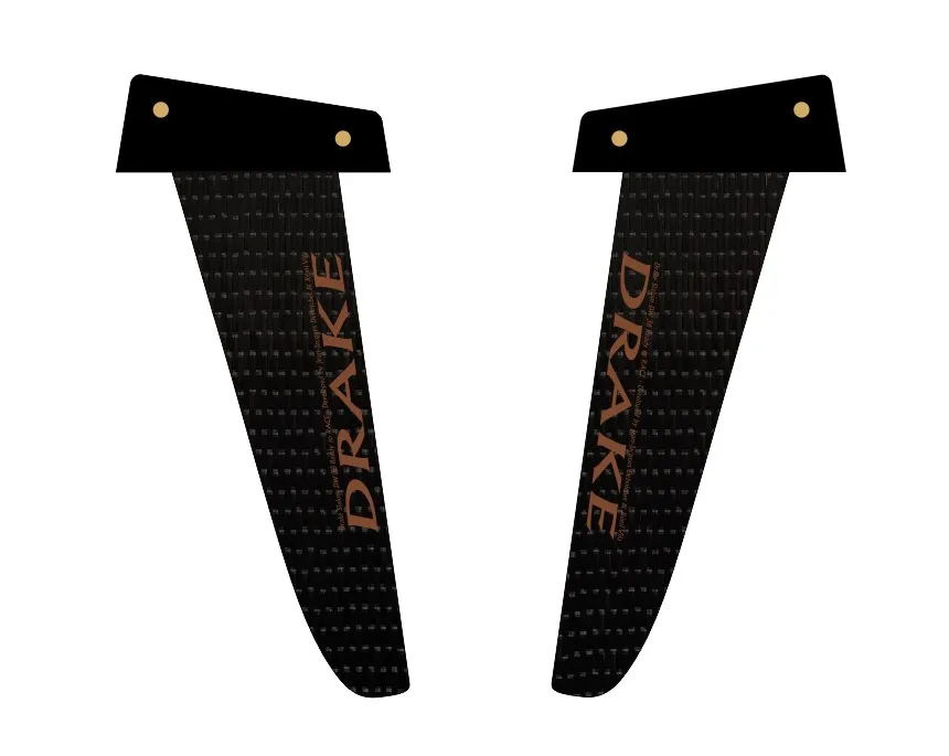 DRAKE SLALOM DW READY TO RACE (TT) 이미지 2