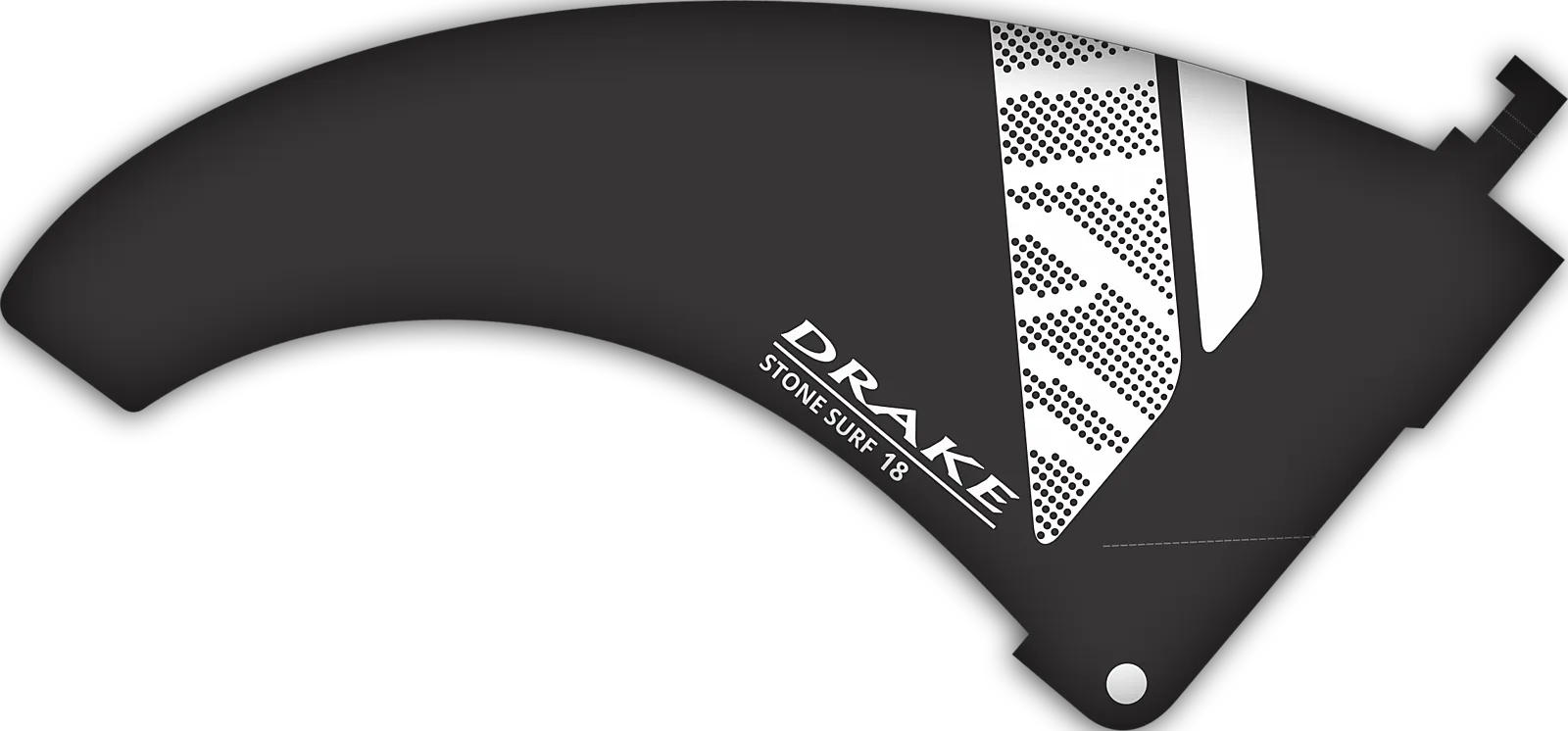 DRAKE STONE SURF BLACK G10 (US) 이미지 2