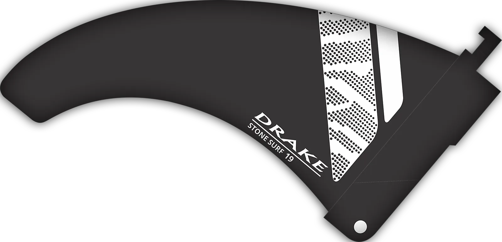 DRAKE STONE SURF BLACK G10 (US) 이미지 3