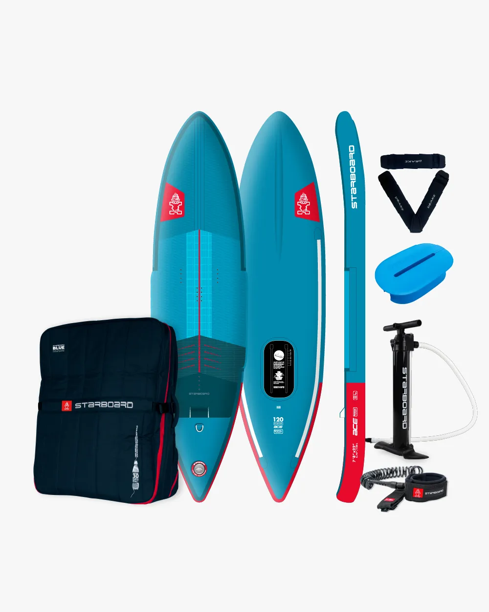 ACE AIR FOIL 이미지 3