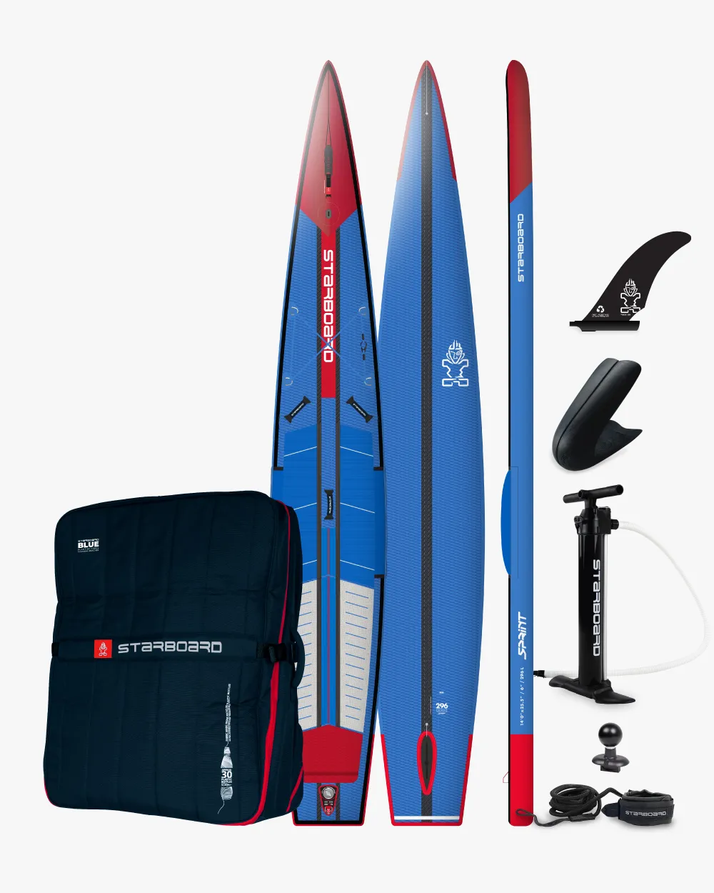 SPRINT INFLATABLE 이미지 3