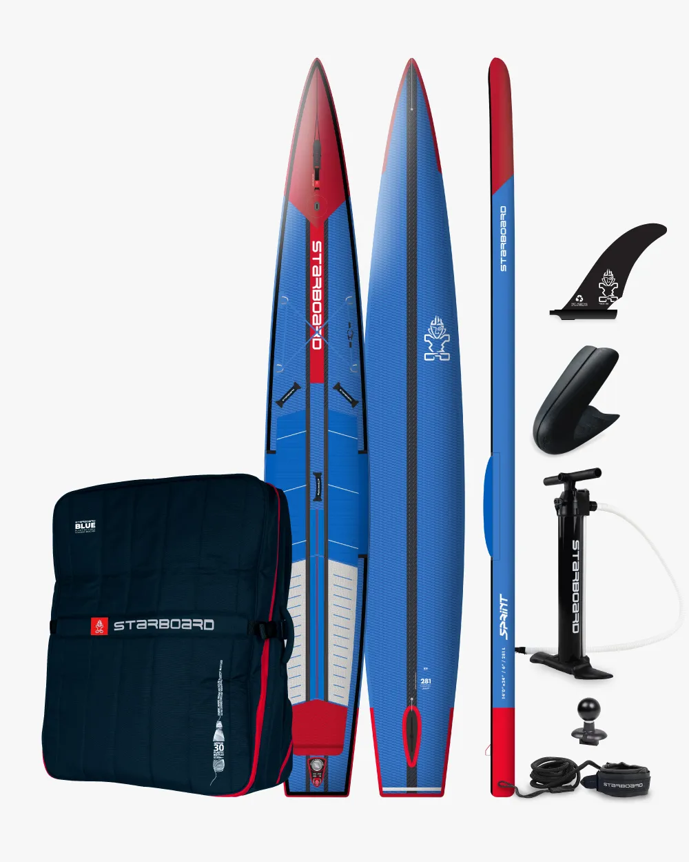 SPRINT INFLATABLE 이미지 2