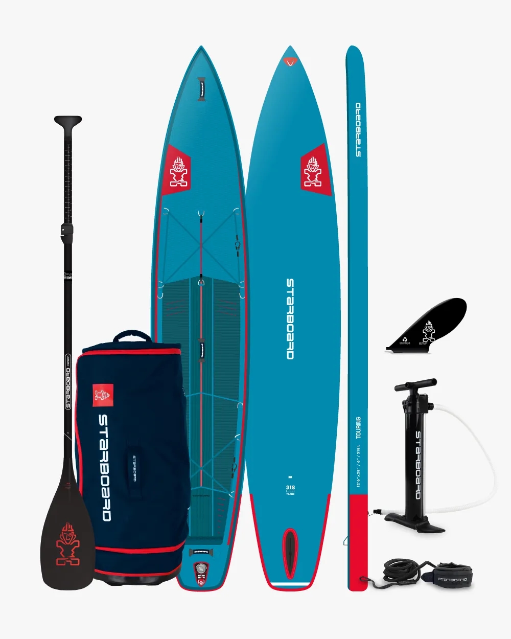 TOURING WITH PADDLE 이미지 4