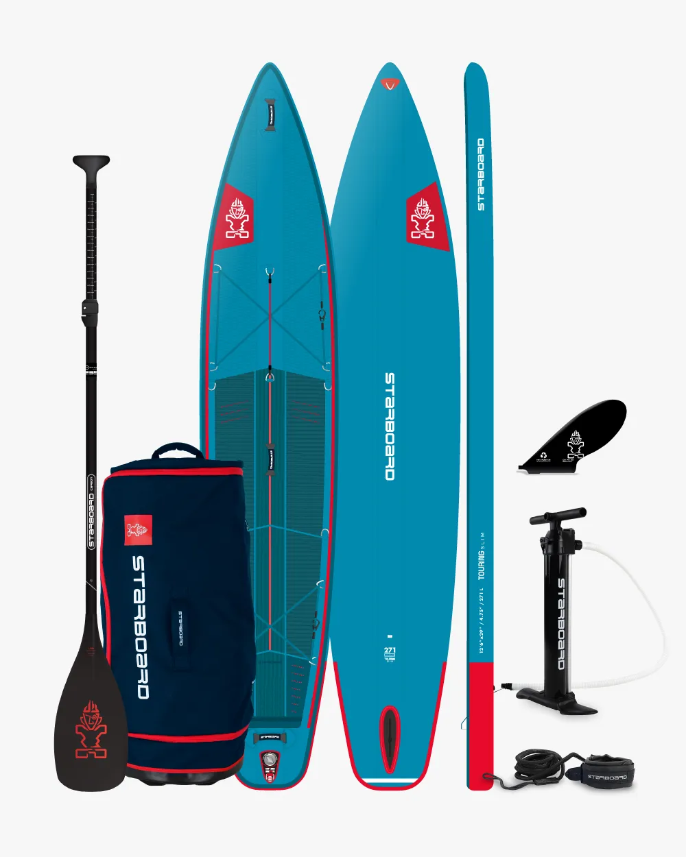 TOURING WITH PADDLE 이미지 5