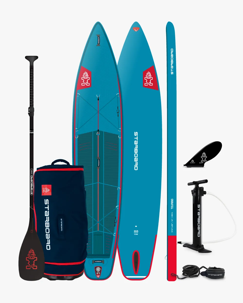 TOURING WITH PADDLE 이미지 6
