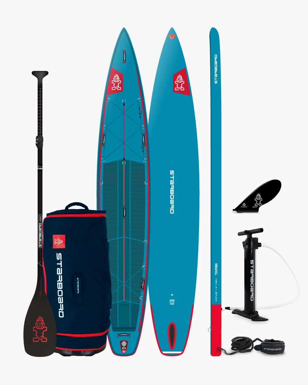 TOURING WITH PADDLE 이미지 7