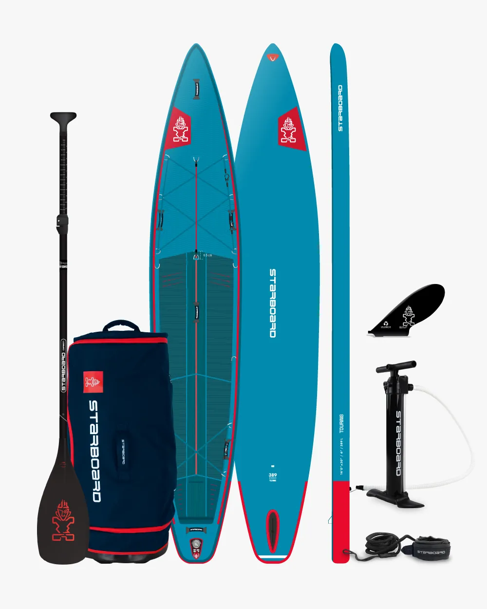 TOURING WITH PADDLE 이미지 8
