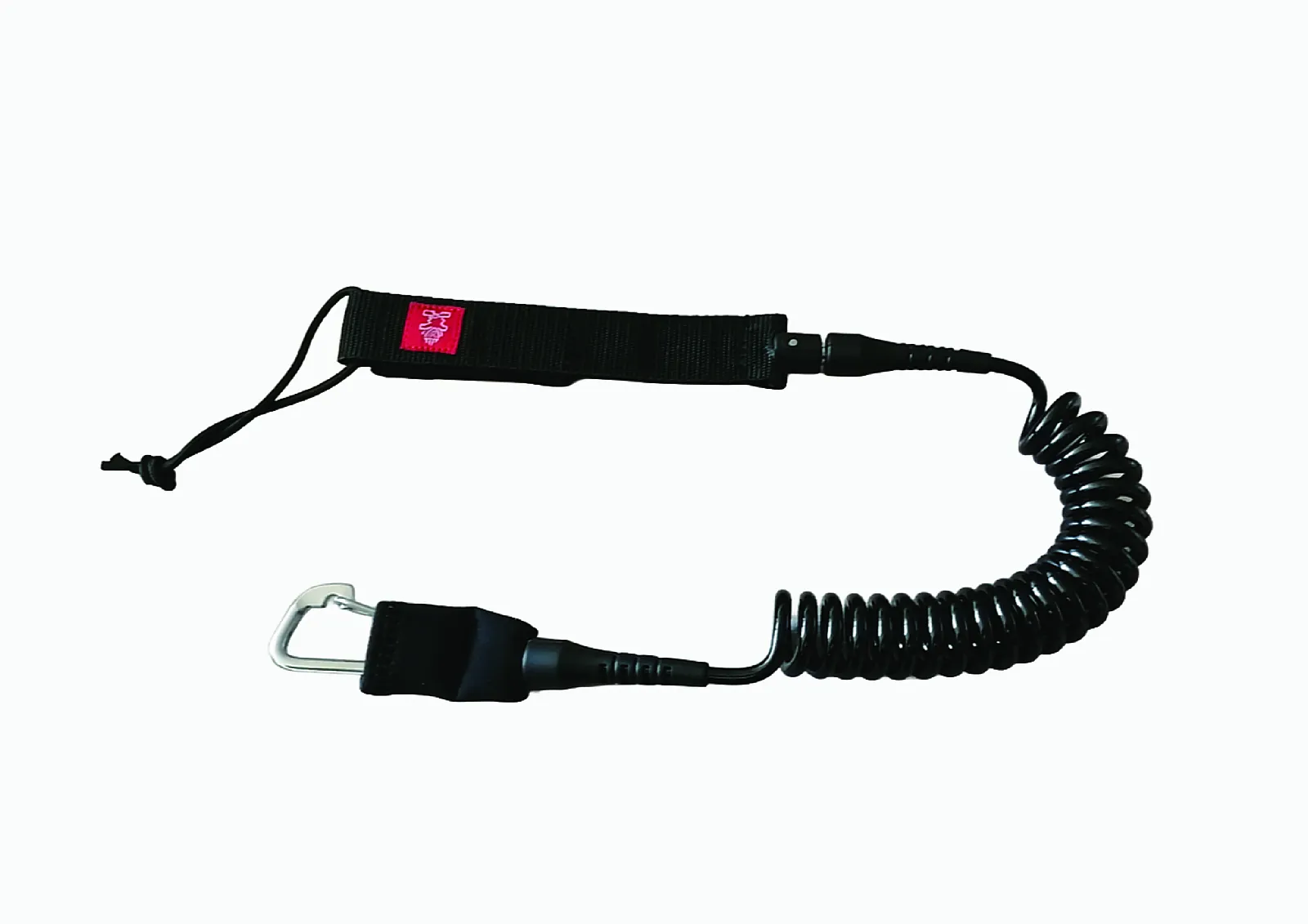 CARABINER COIL 6MM – 6 FT 이미지 2