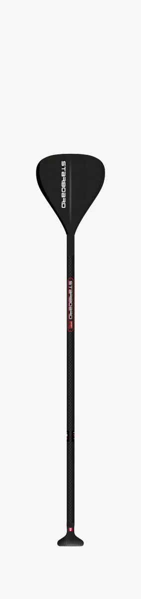 FOIL BLADE PREPREG CARBON image 2