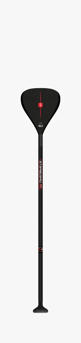 FOIL BLADE PREPREG CARBON image 5