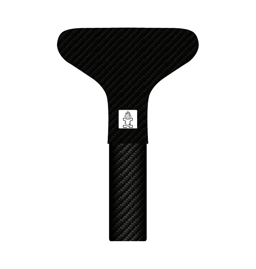 HANDLES - BLOW CORE CARBON 이미지 2