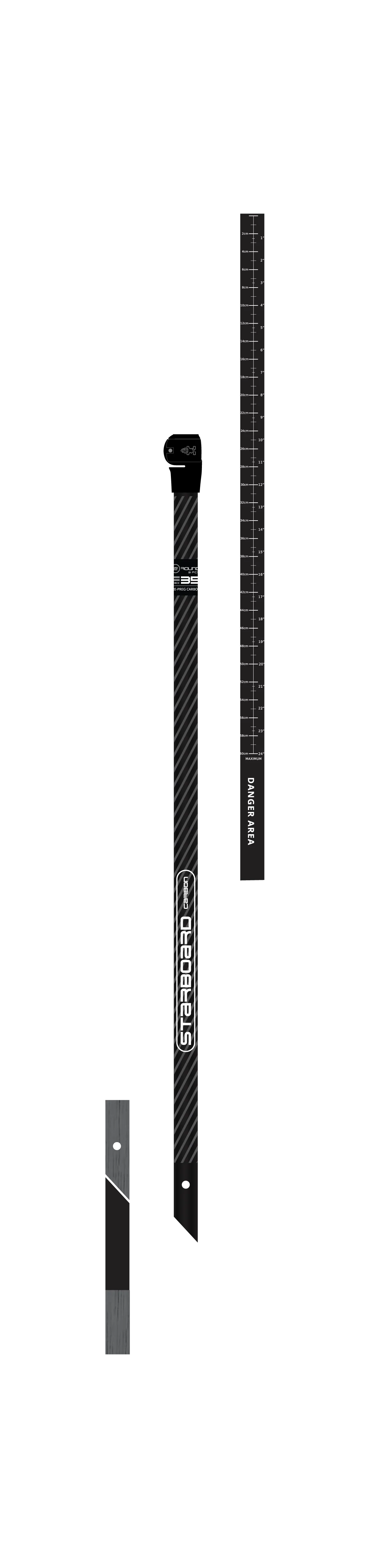 SHAFTS - CARBON 이미지 2