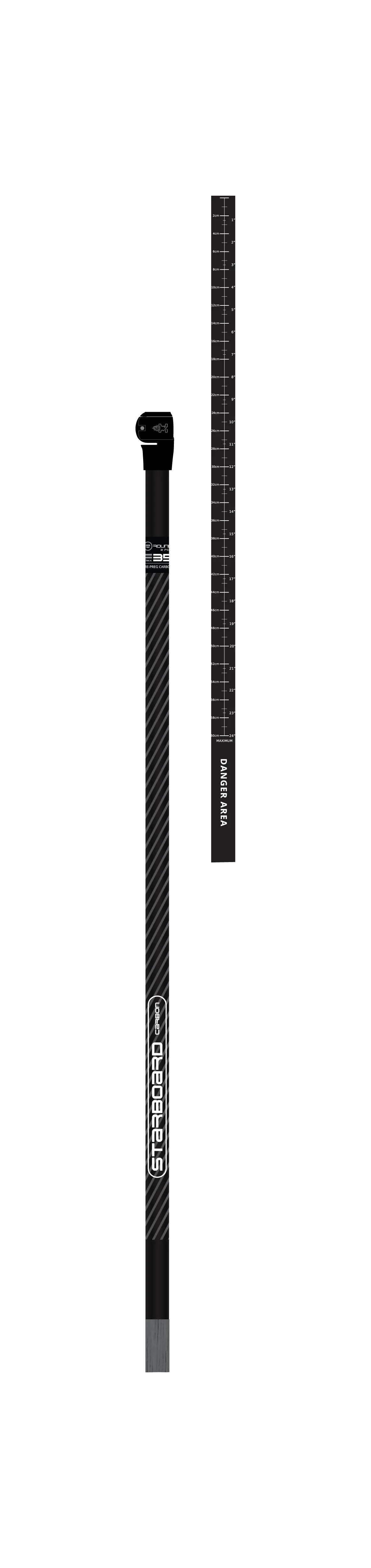 SHAFTS - CARBON 이미지 3