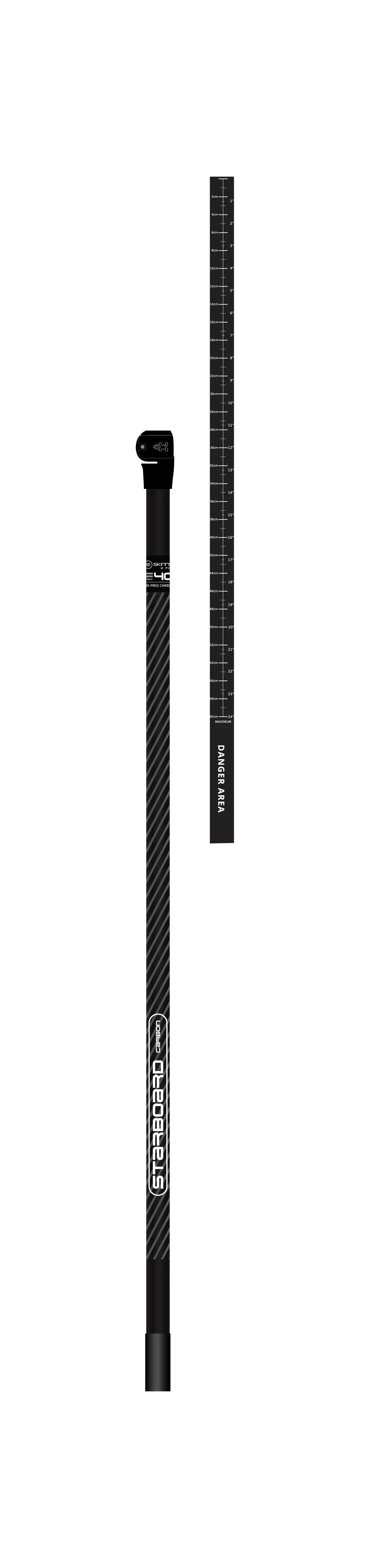 SHAFTS - CARBON 이미지 4