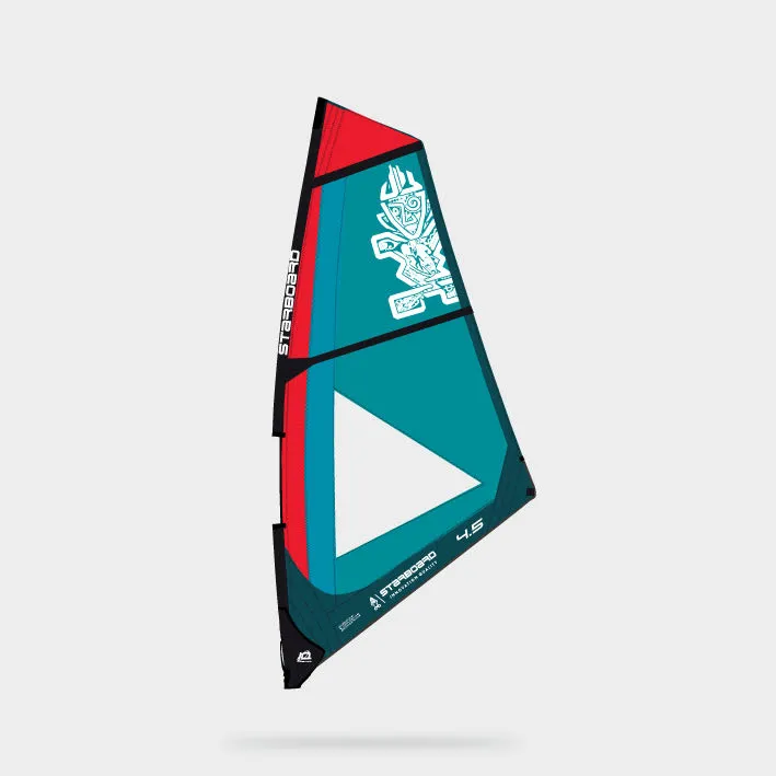 WINDSURFING SAIL CLASSIC image 4