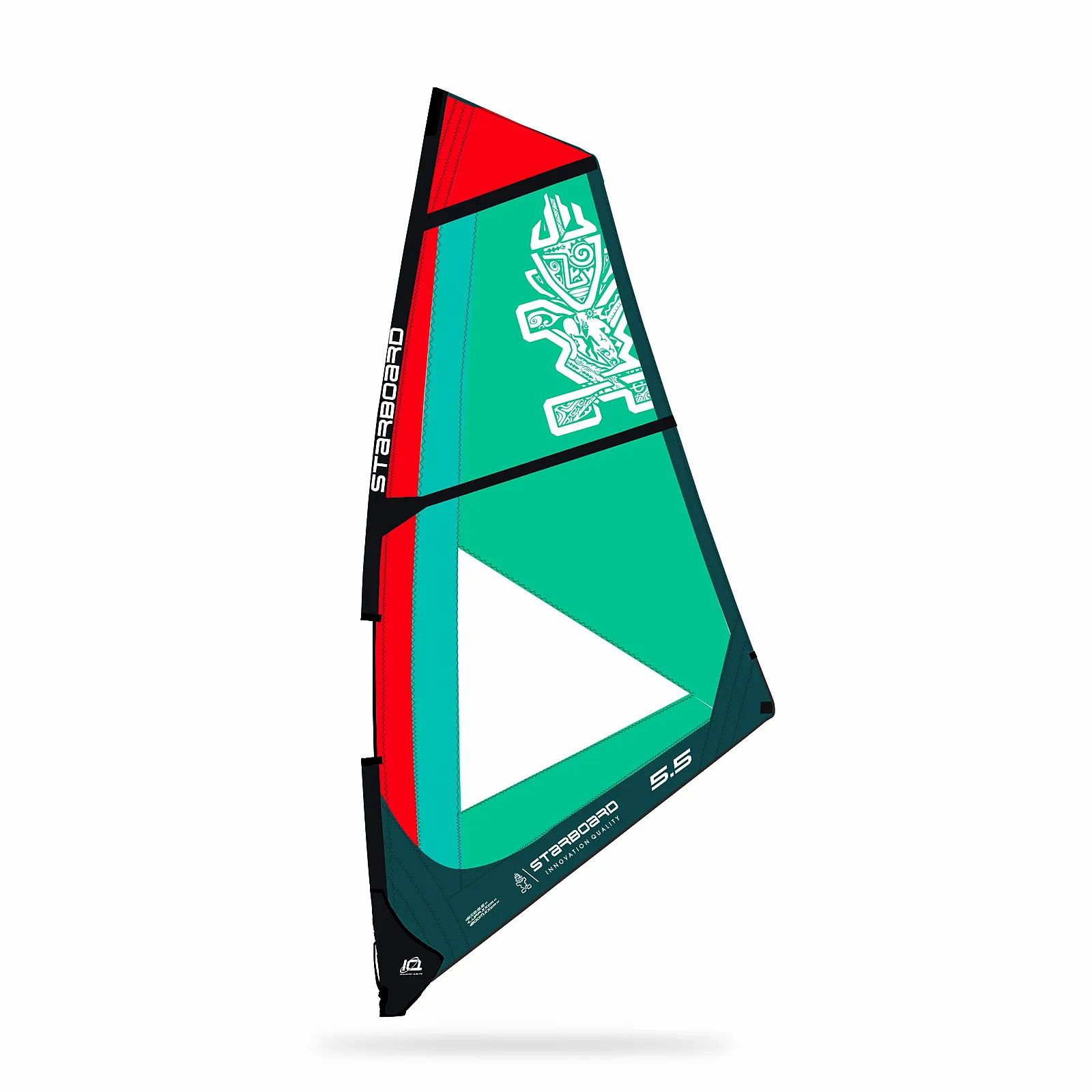 WINDSURFING SAIL - COMPACT: BATTEN SET 이미지 5