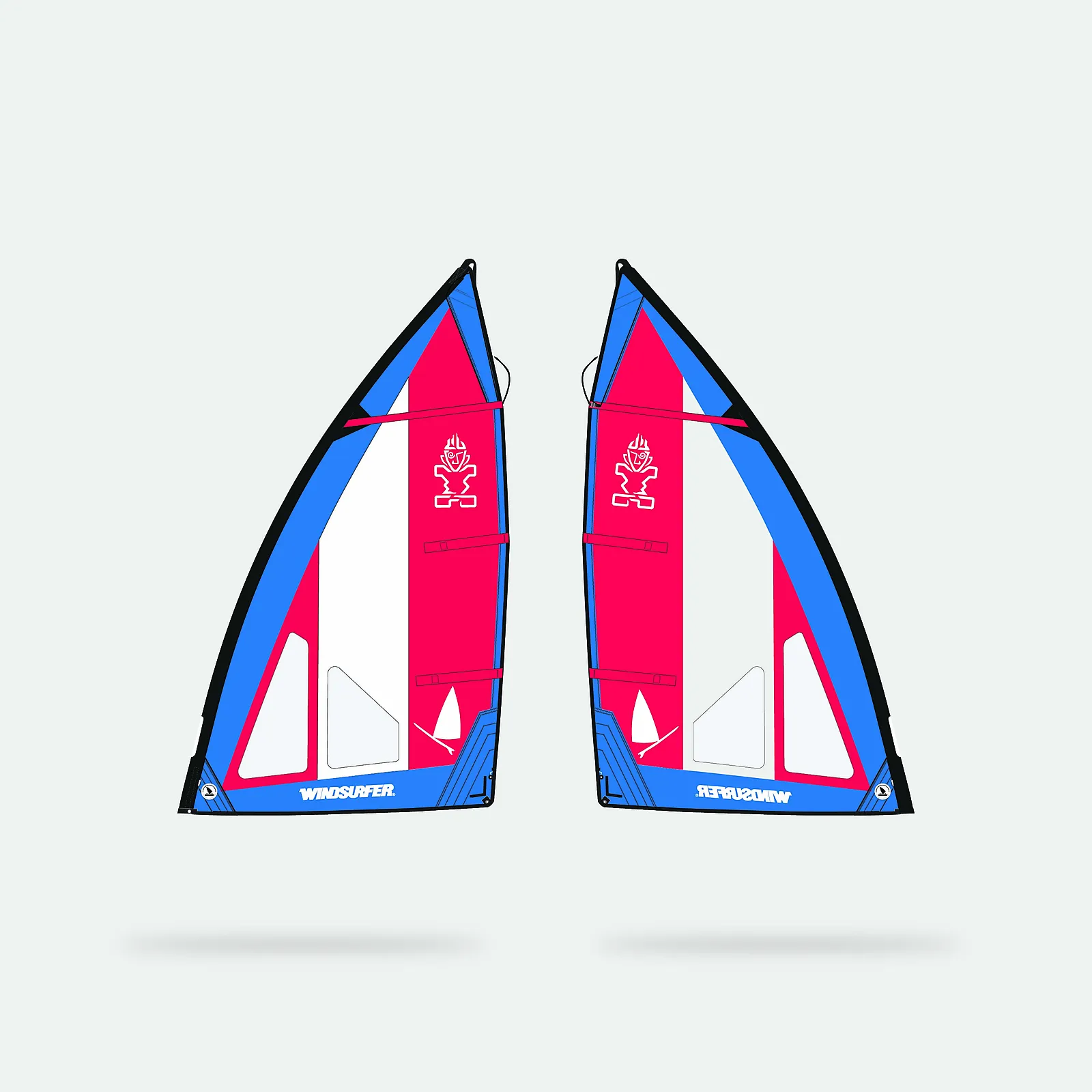WINDSURFER SAIL 이미지 3