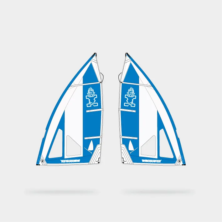 WINDSURFER SAIL 이미지 6